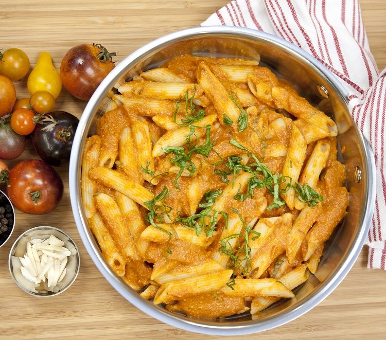 Penne Vodka Recipe