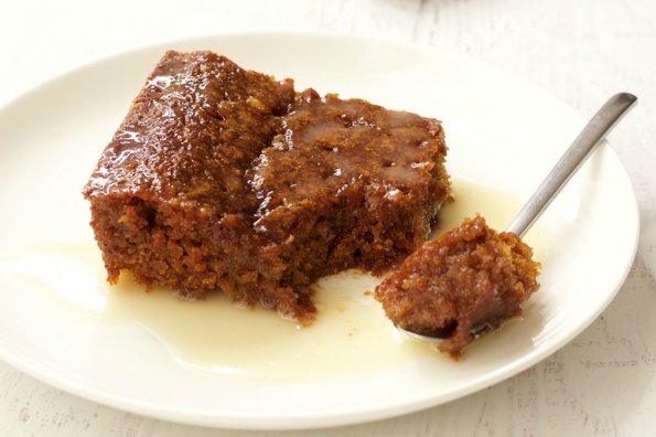 South African Malva Pudding Cakes • All that's Jas | Recipe | Malva  pudding, Desserts, Mini cakes